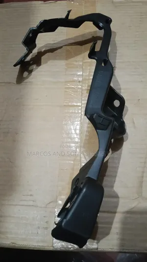 Headlight Bracket Honda Fit Gk5