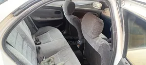 Toyota Sprinter 1993 White