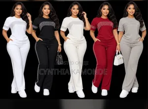 Stylish Two Piece Set