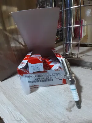 Spark Plug SC16HR11