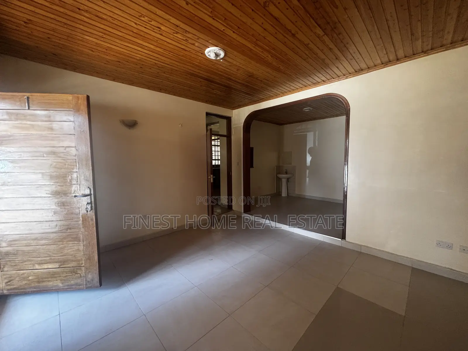 4bdrm Bungalow in Sabaki for rent