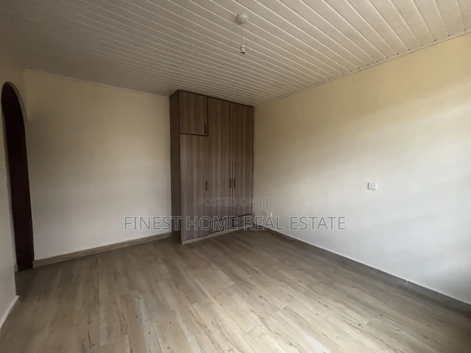 4bdrm Bungalow in Sabaki for rent