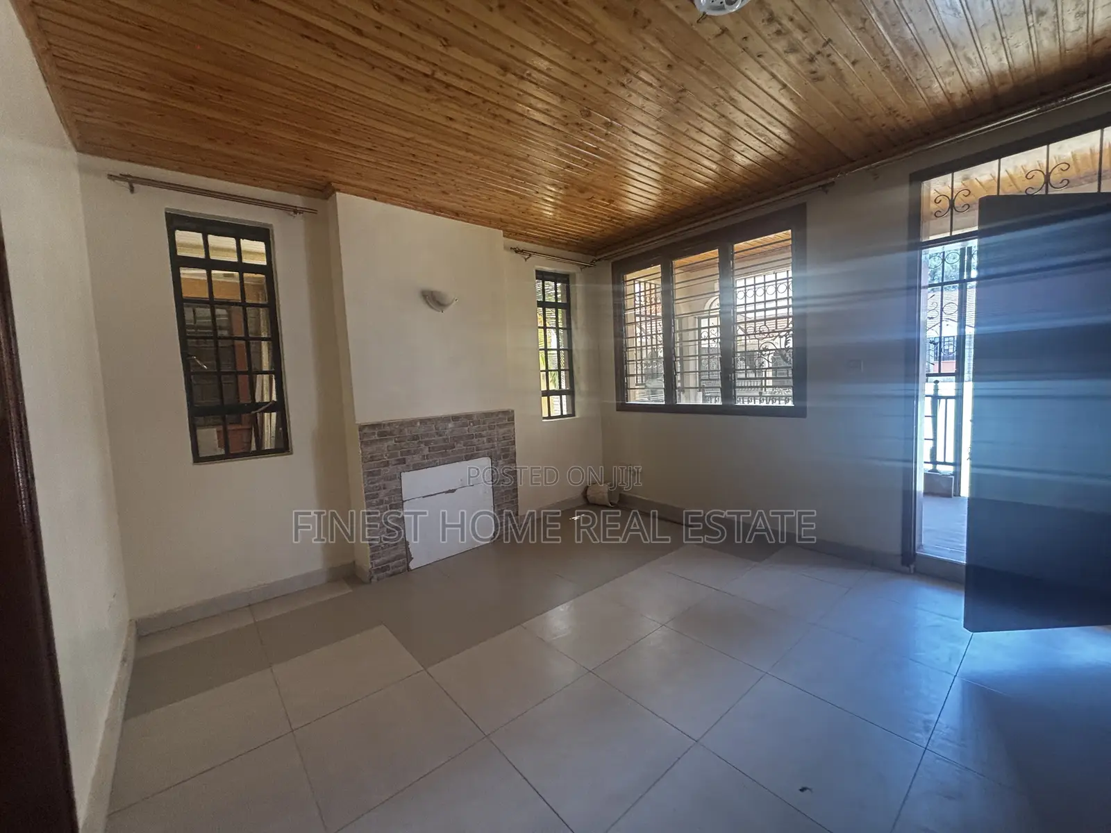 4bdrm Bungalow in Sabaki for rent