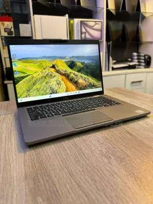 Laptop Dell Latitude 5410 16GB Intel Core i5 SSD 256GB