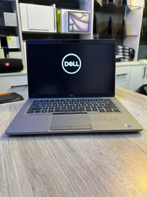 Laptop Dell Latitude 5410 16GB Intel Core i5 SSD 256GB