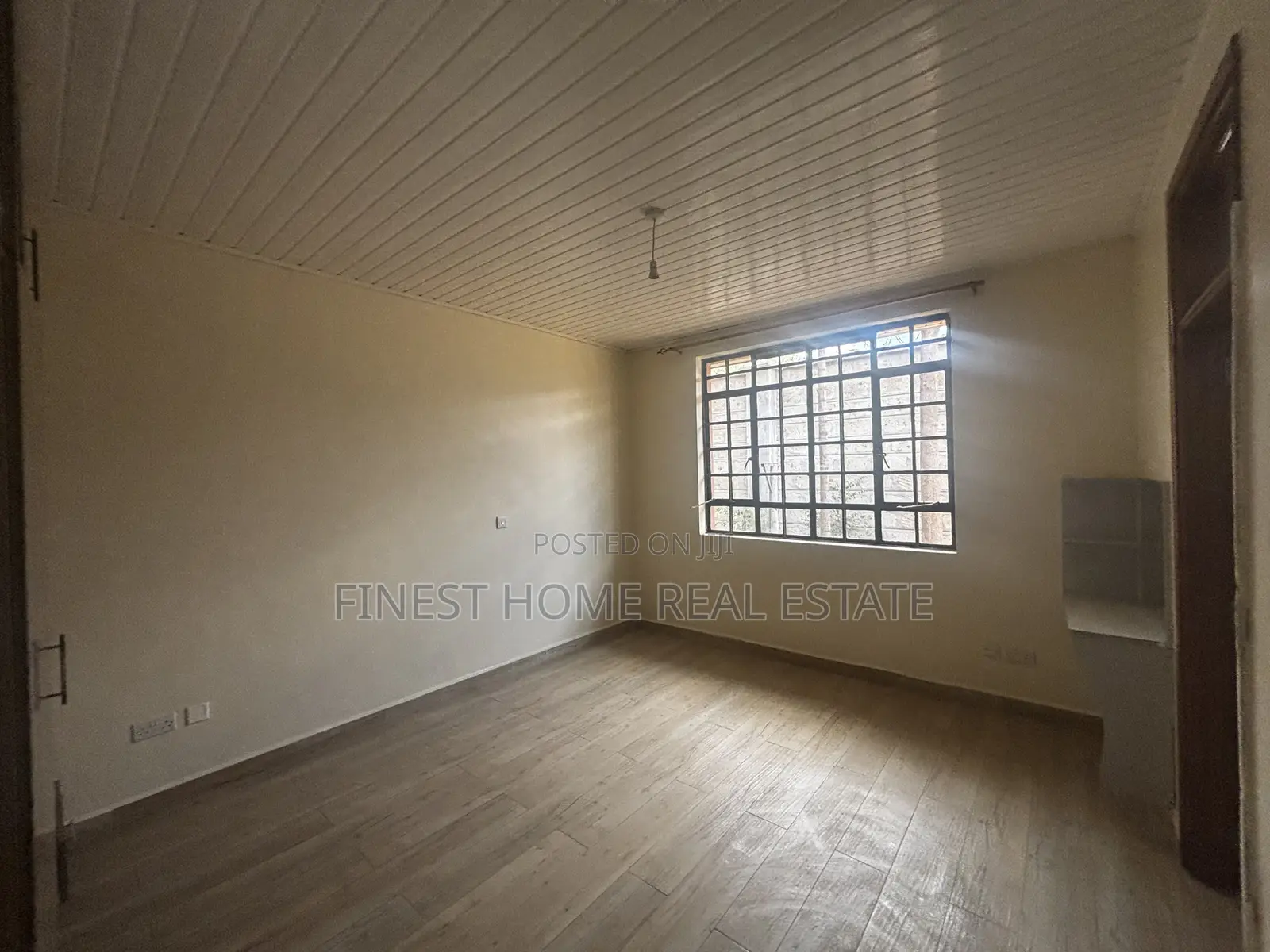 4bdrm Bungalow in Sabaki for rent