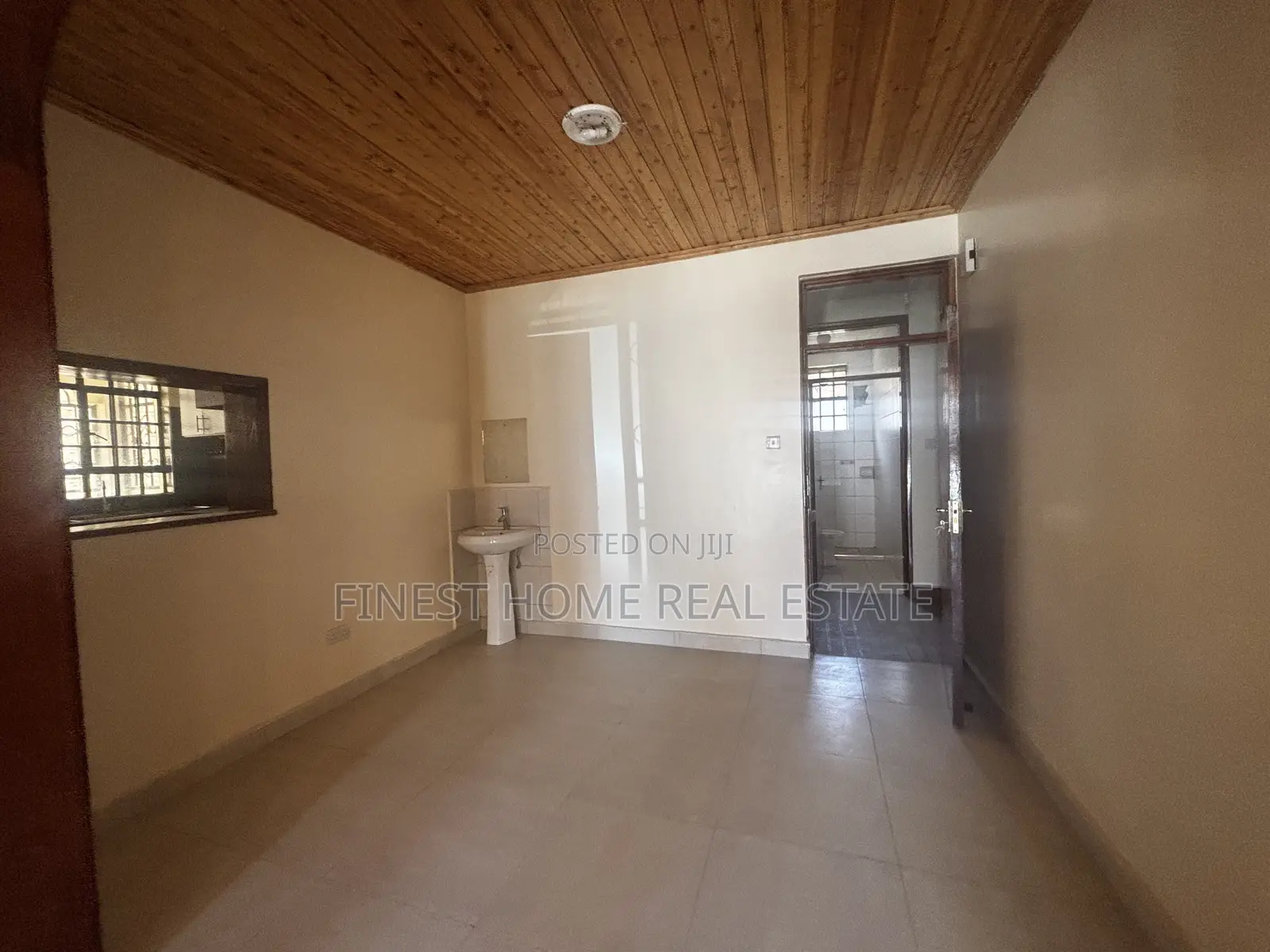 4bdrm Bungalow in Sabaki for rent