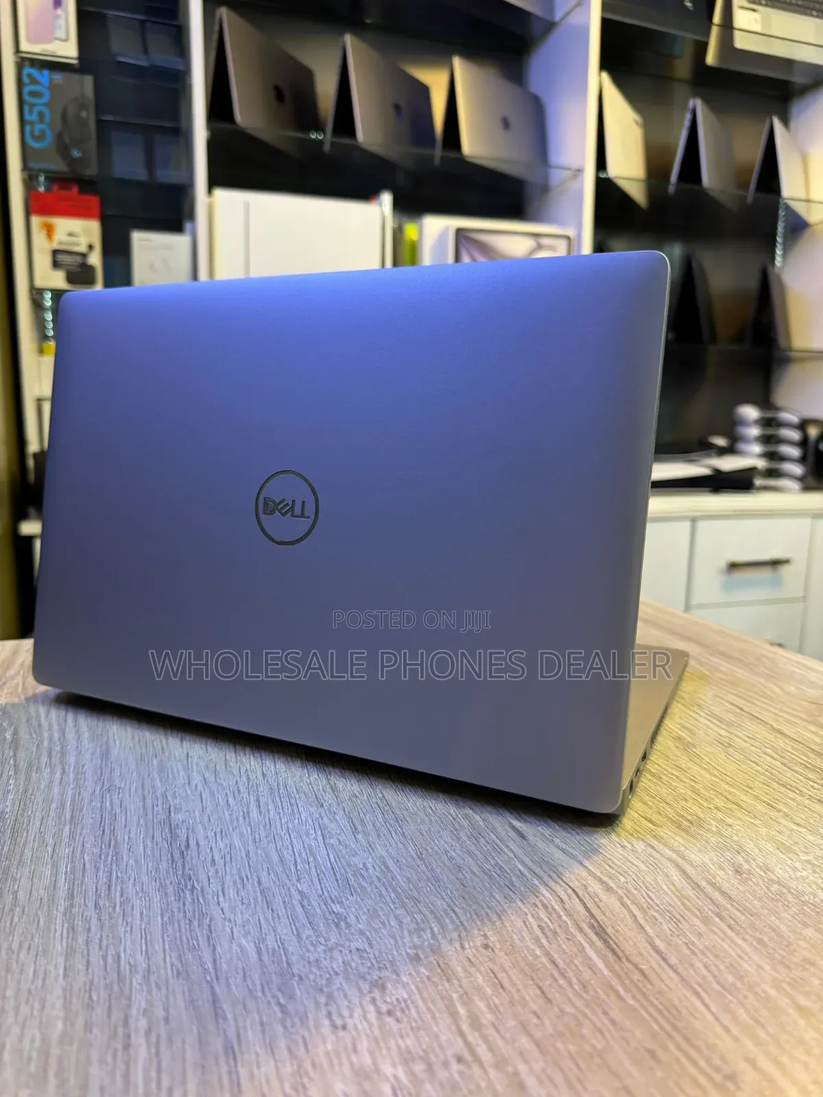 Laptop Dell Latitude 5410 16GB Intel Core i5 SSD 256GB