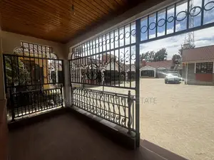 4bdrm Bungalow in Sabaki for rent