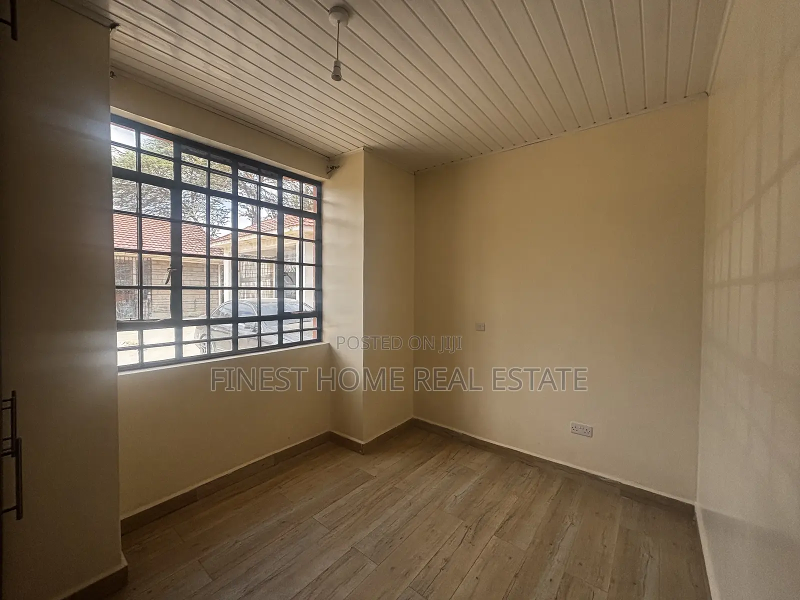 4bdrm Bungalow in Sabaki for rent