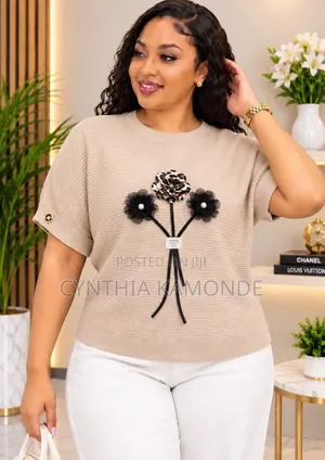 Comfy Tops Ladies