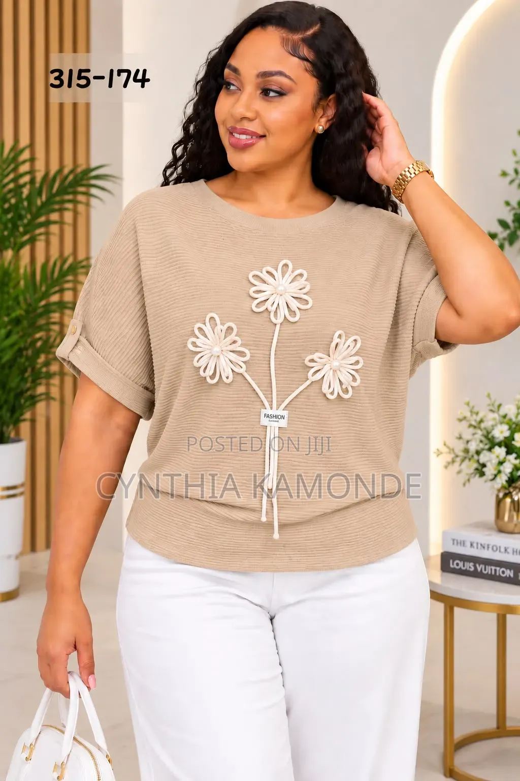 Comfy Tops Ladies