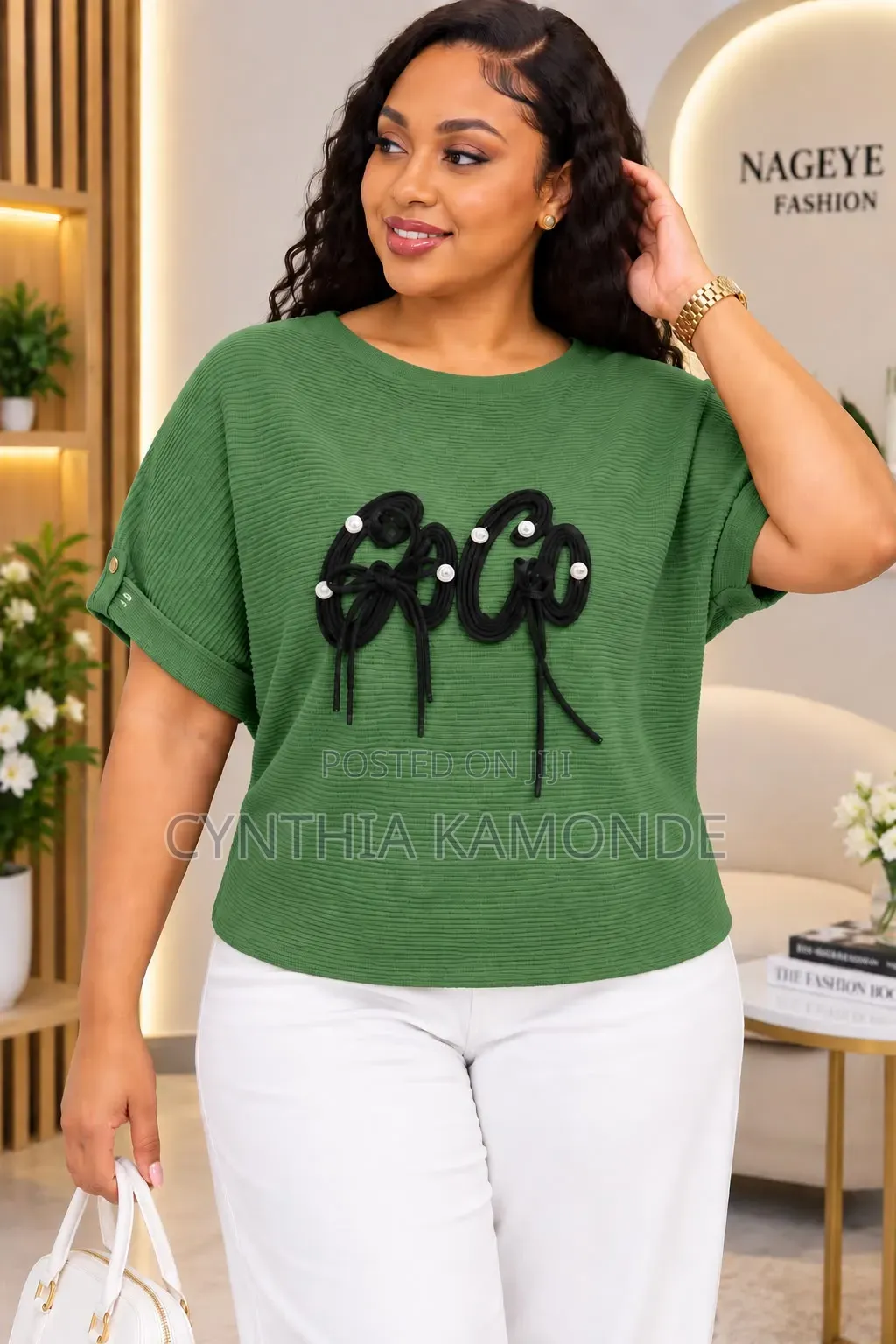Comfy Tops Ladies