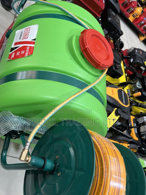 Engine Sprayer - thumbnail 2