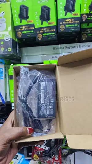 Laptop Adaptors