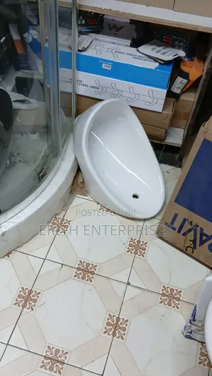 Urinal Bowl