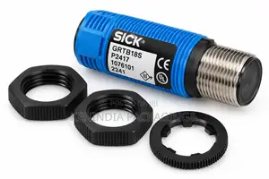 Photoelectric Sensor