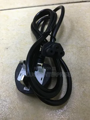 Laptop Charger Cables