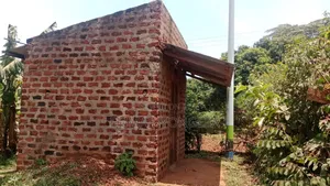 0.08 Ha Prime Land for Sale in Busia With Ready TITLE DEED