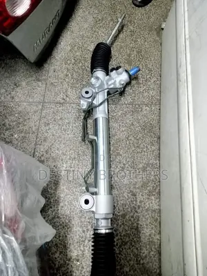 Steering Rack Prado J150