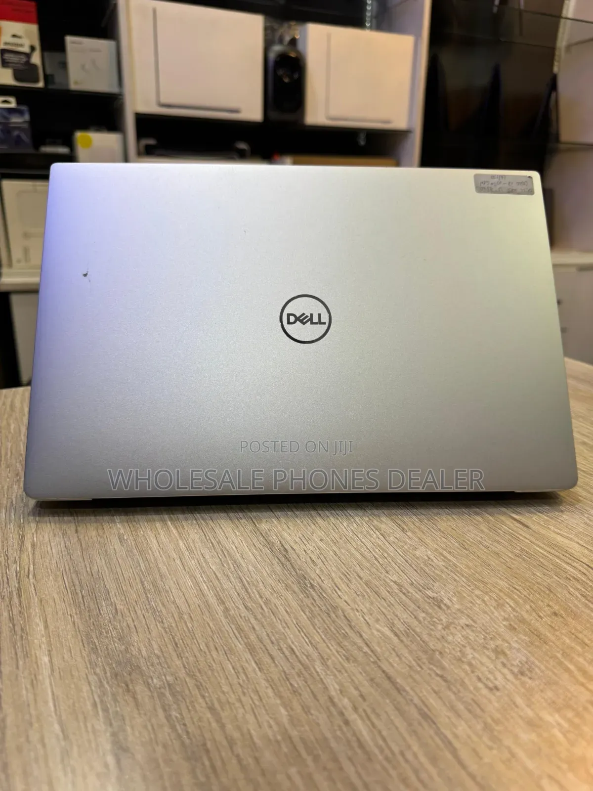 Laptop Dell XPS 13 7390 16GB Intel Core i7 SSD 1T