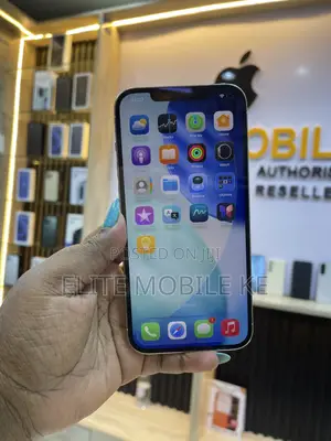Apple iPhone 12 Pro Max 256 GB White