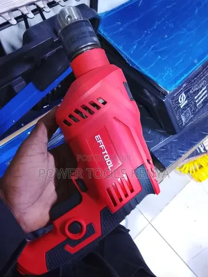 850W Impact Drill 