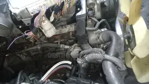 1Jz Engine