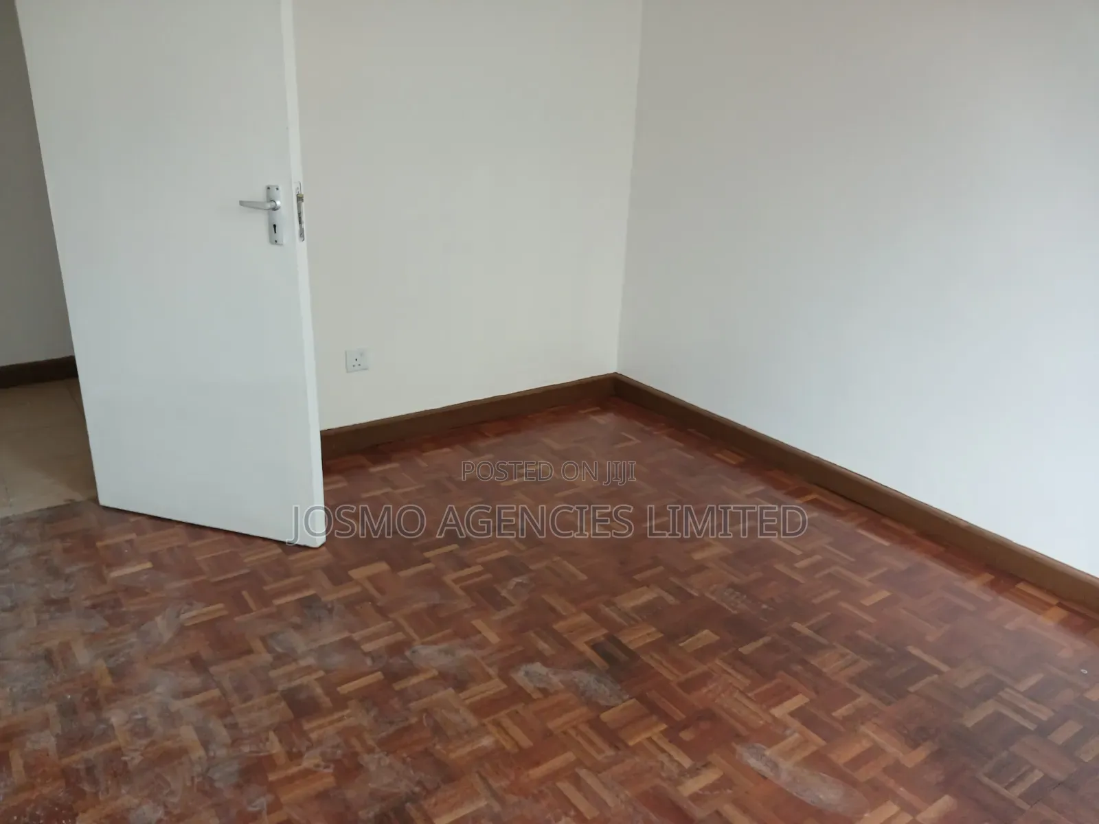 Partitioned Office Space Available