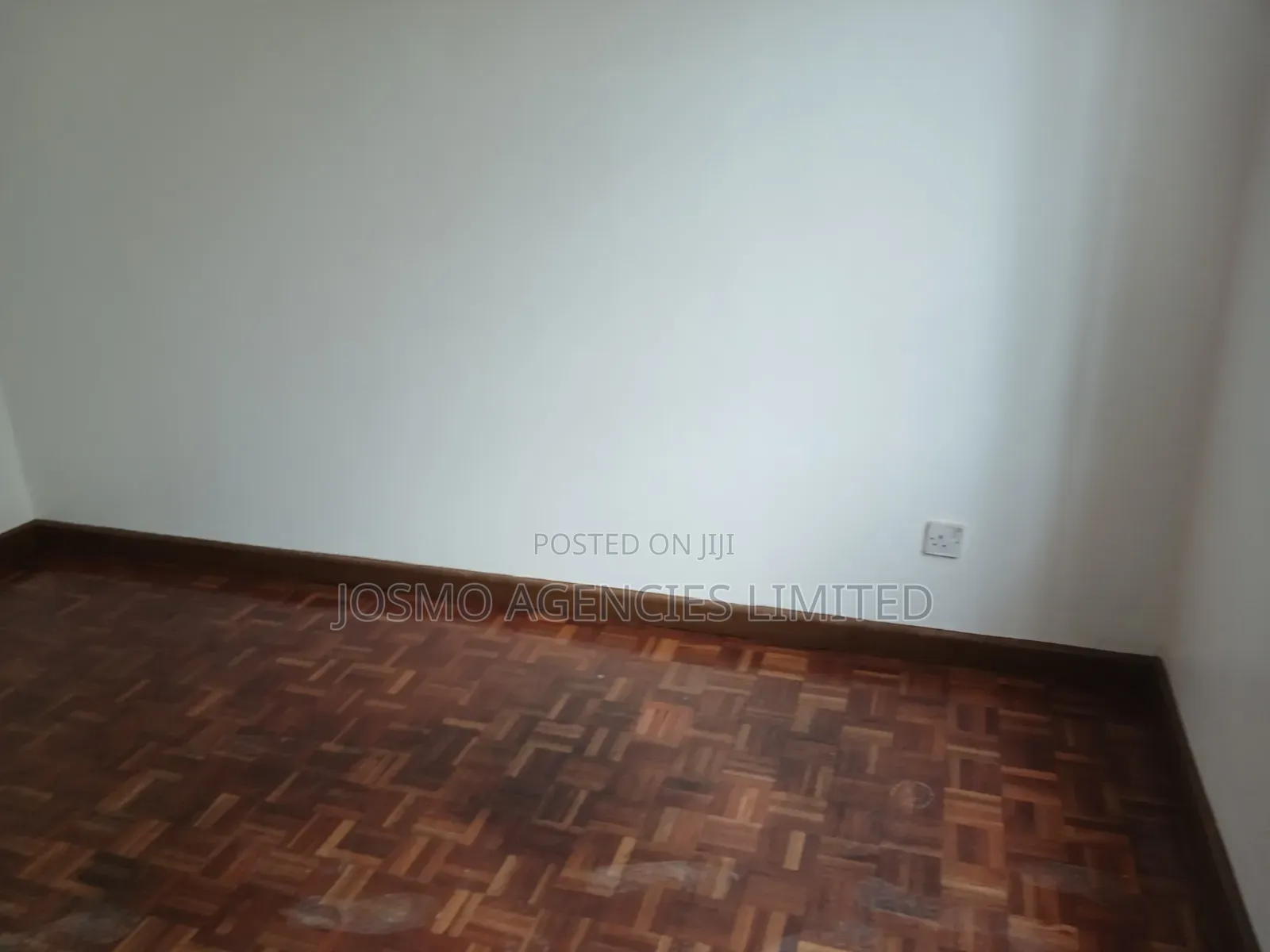 Partitioned Office Space Available