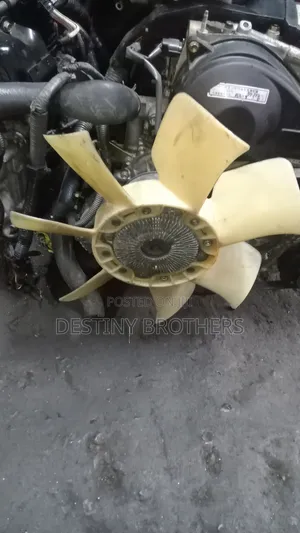 1Jz Engine