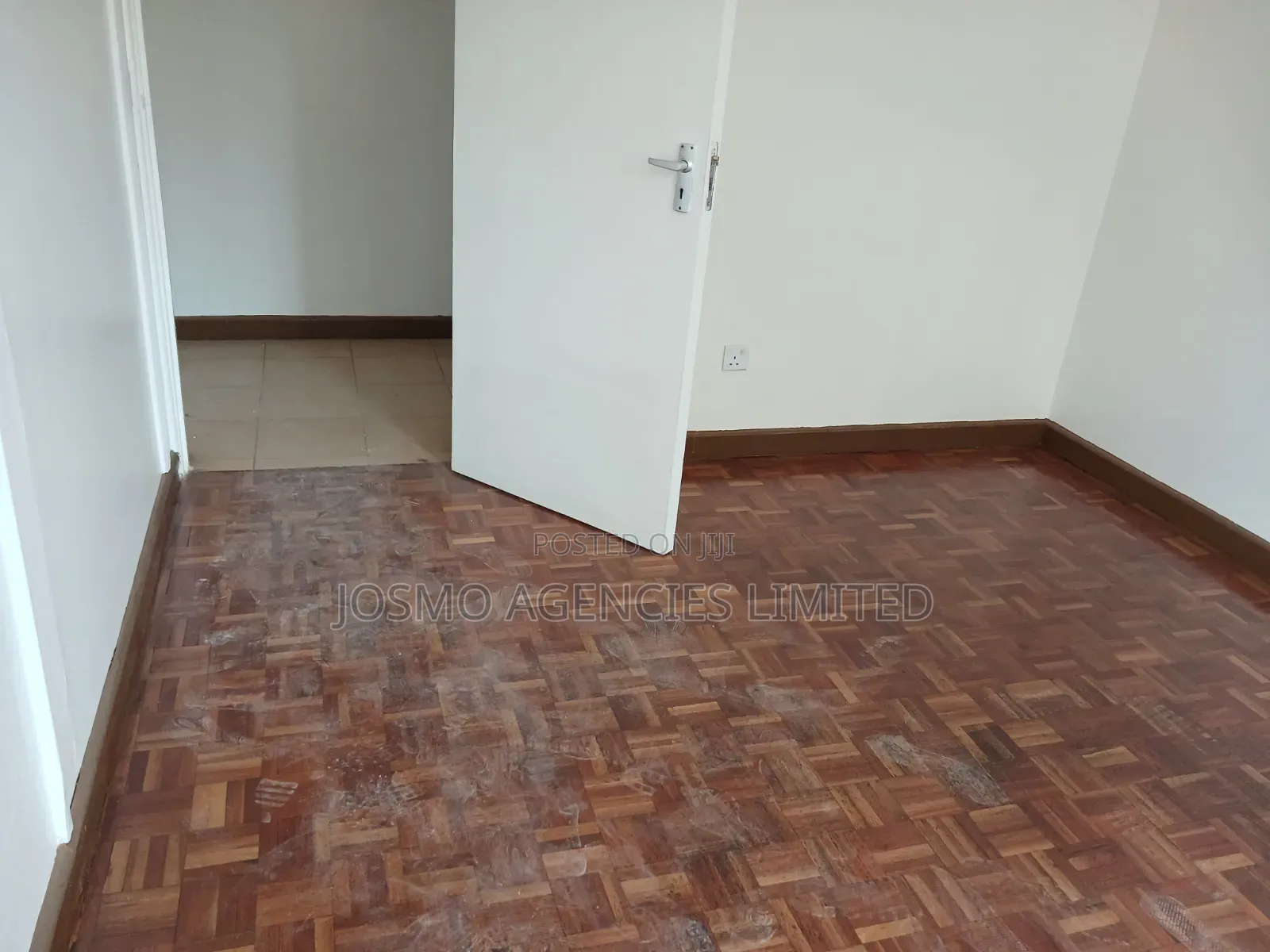 Partitioned Office Space Available