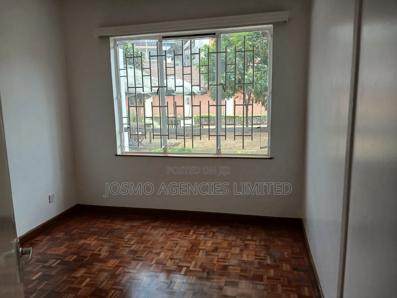 Partitioned Office Space Available