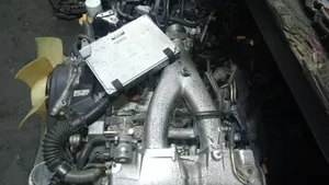 1Jz Engine