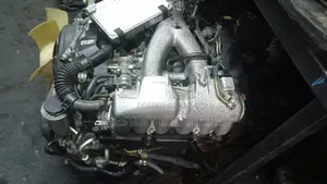 1Jz Engine