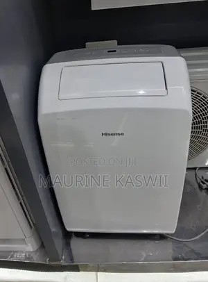 Portable Air Con 12000btu Cooling