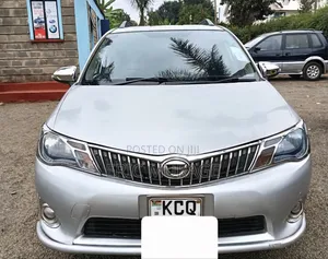 Toyota Corolla Fielder 1.5 Petrol FWD 2012 Silver