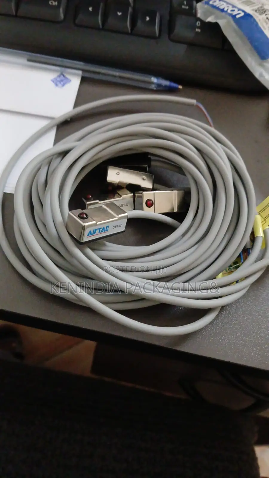 Reed/Magnetic Sensor
