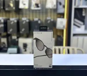 Levelo Corvin Polarised Sunglasses