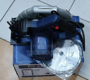 Maxmech 1400W Circular Saw/7' Maxmech Circular Saw