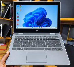 Laptop HP ProBook 11 X360 4GB Intel Celeron SSD 128GB