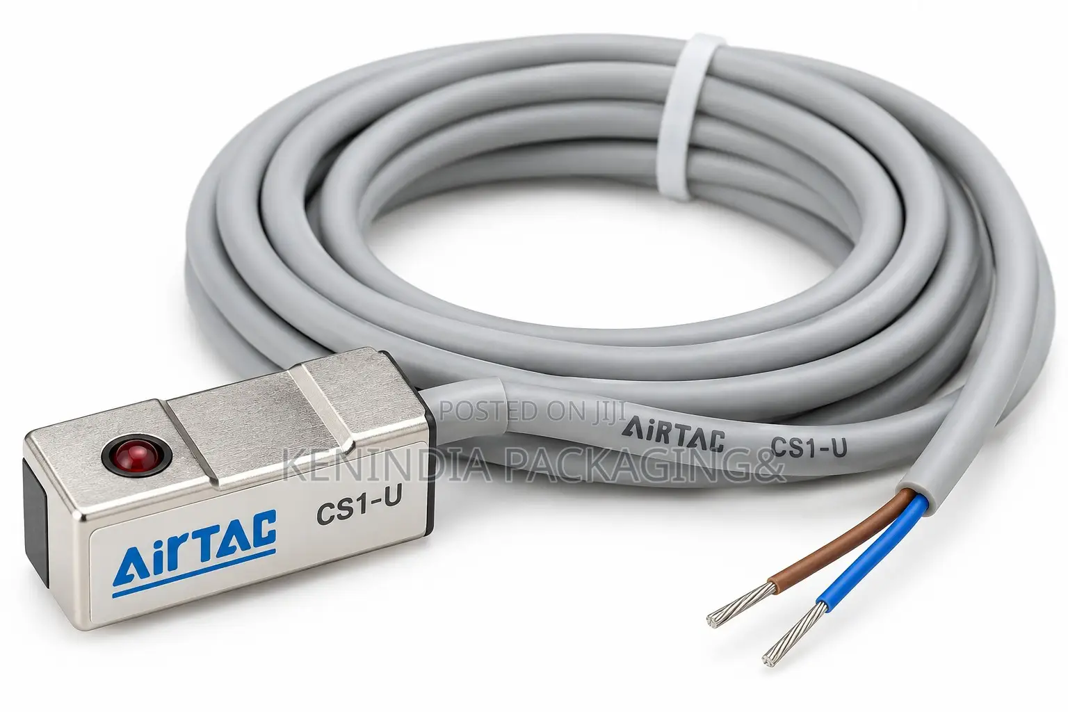 Reed/Magnetic Sensor