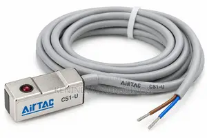 Reed/Magnetic Sensor