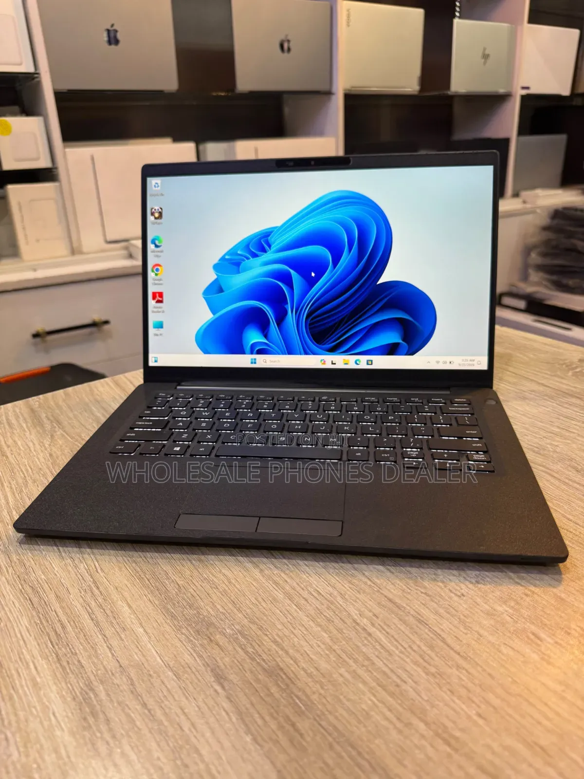 Laptop Dell Latitude 7400 8GB Intel Core i7 SSD 256GB