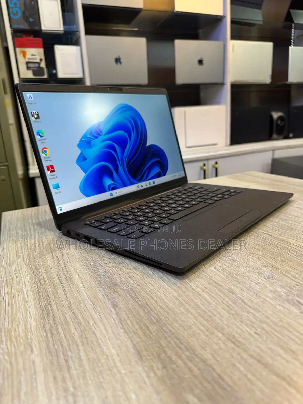Laptop Dell Latitude 7400 8GB Intel Core i7 SSD 256GB