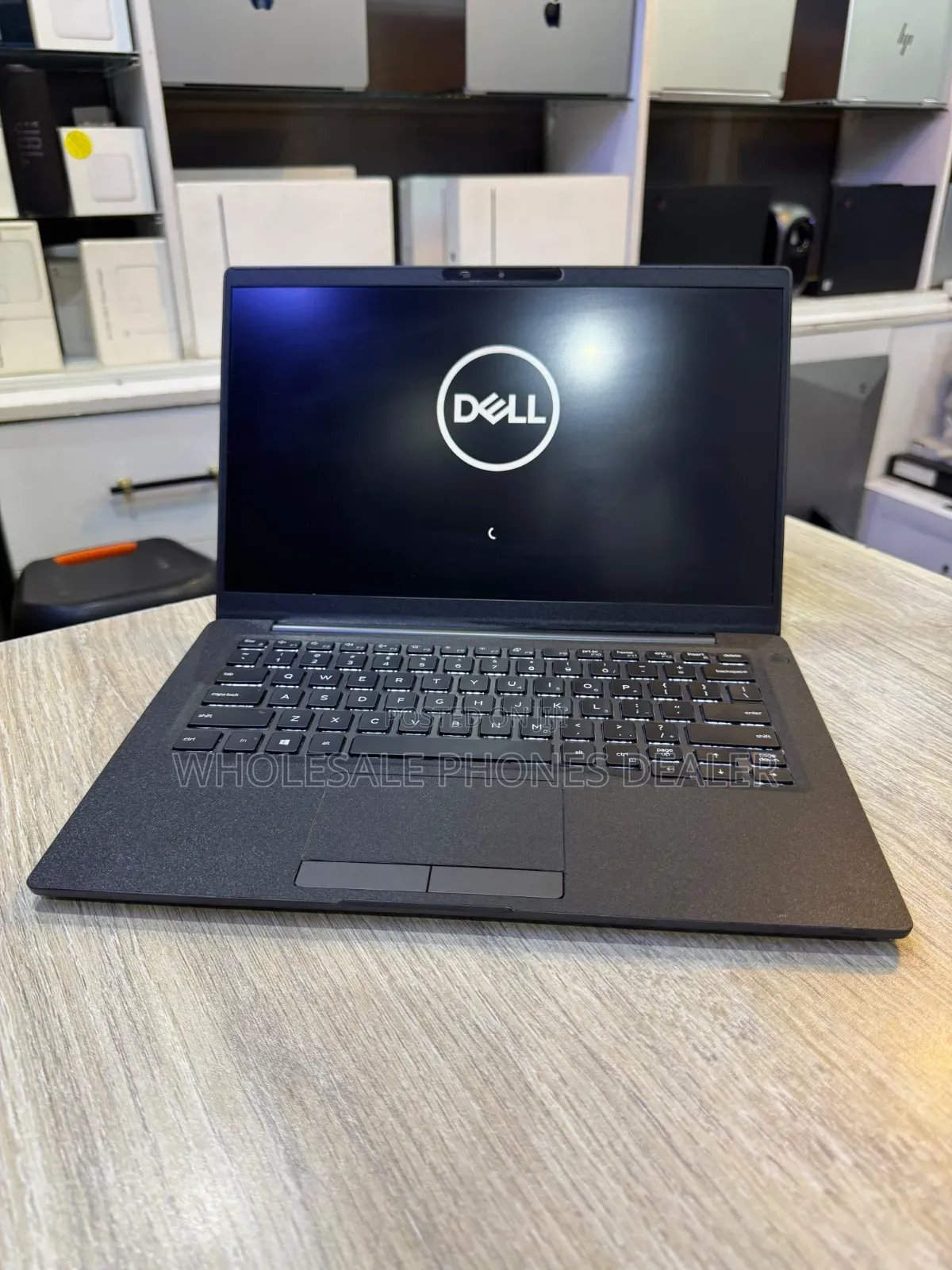 Laptop Dell Latitude 7400 8GB Intel Core i7 SSD 256GB