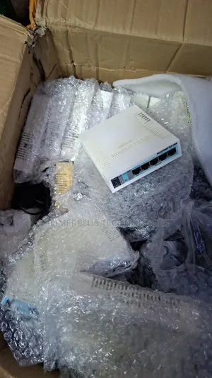 Mikrotik Rb951ui-2hnd