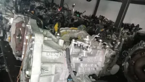 1Nz CVT Gearbox