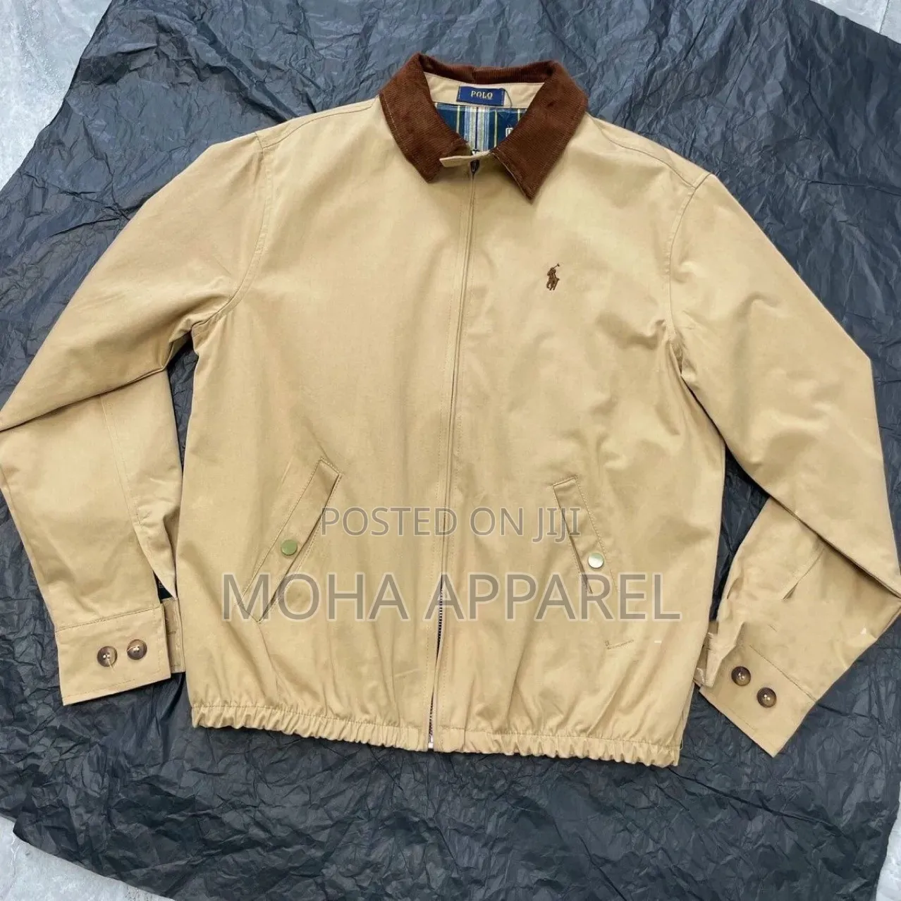 Polo Ralph Lauren Jacket