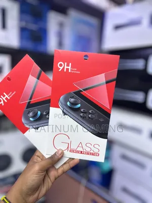 Nintendo Switch 2 Screen Protector ,Tempered Glass